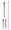 Pink Tour Sticks